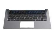 Teclado Palmrest Portátil INSYS PR1-M146 PR1-M146C