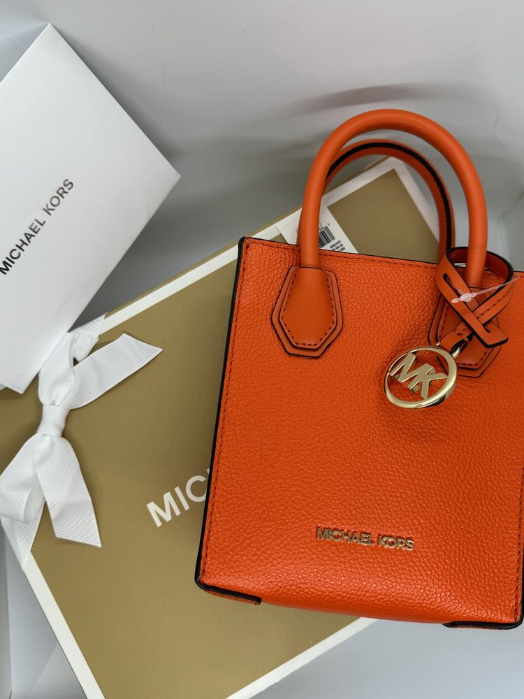 Сумка MICHAEL KORS Mercer Оригінал