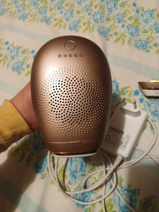 Philips Lumea Advanced