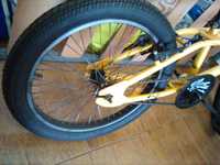 BMX roda 20 "  criança