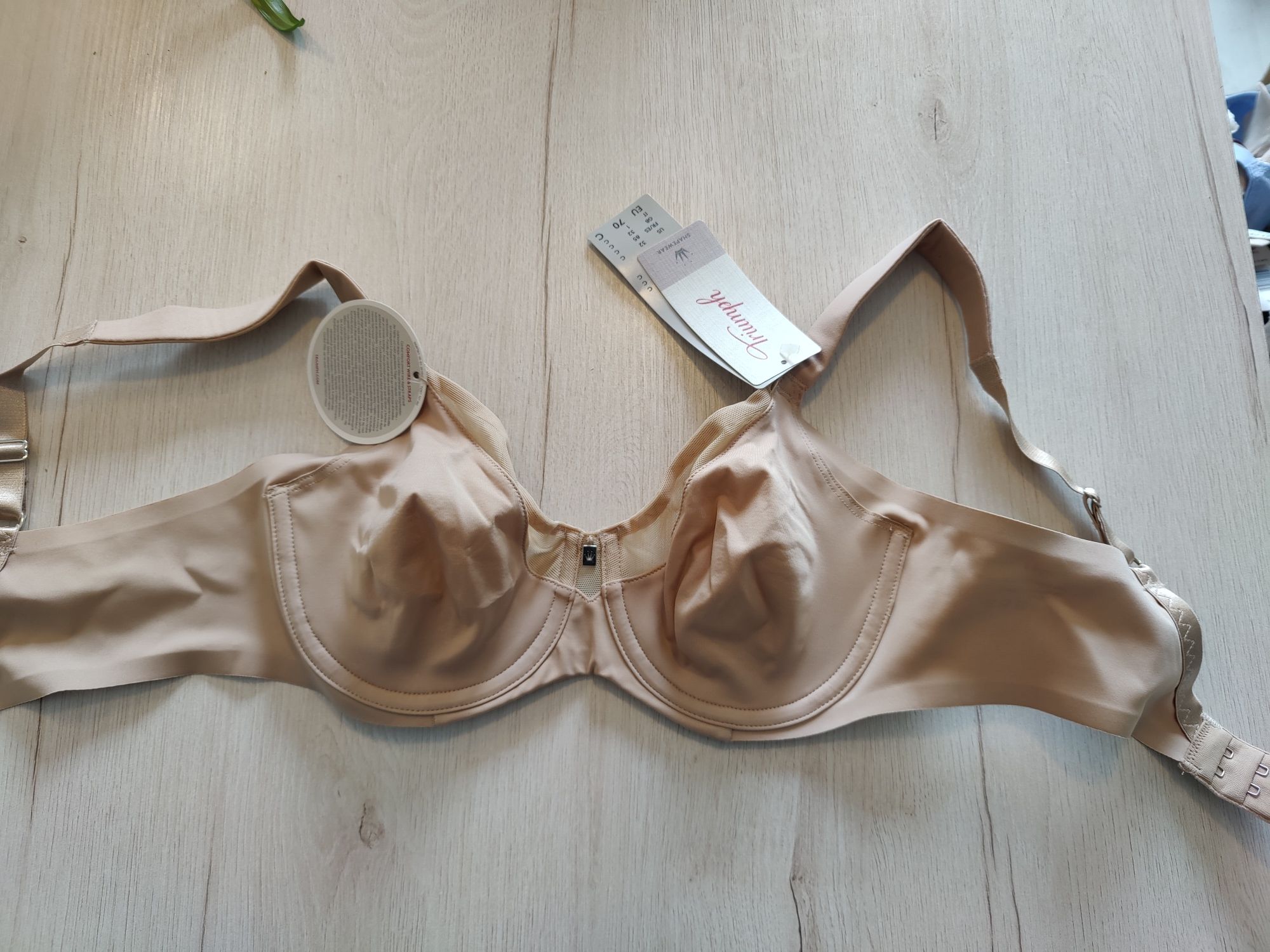 Triumph shape Sensation Minimizer W01
