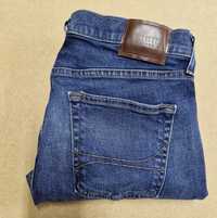 Spodnie Jeansy Hollister 34/ 32 Nowe !