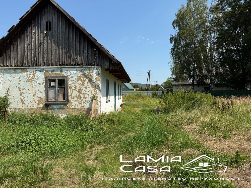 Продаж 1-кімнатного будинку вул. крижанівського