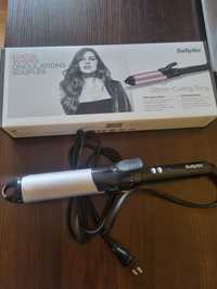 Lokówka do włosów BABYLISS C338E