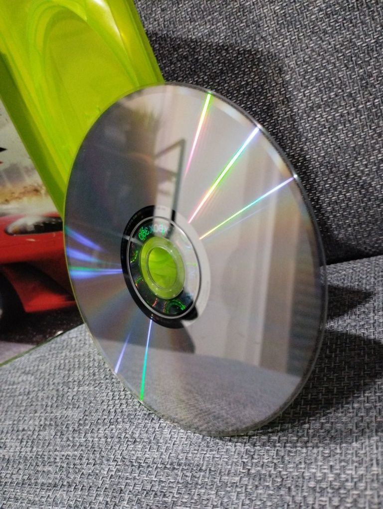 Project Gotham Racing 3 - XBOX 360