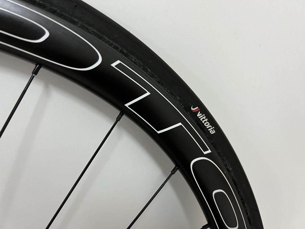 Rodas disco carbono Prototype World Tour 3 Clincher/Tubeless