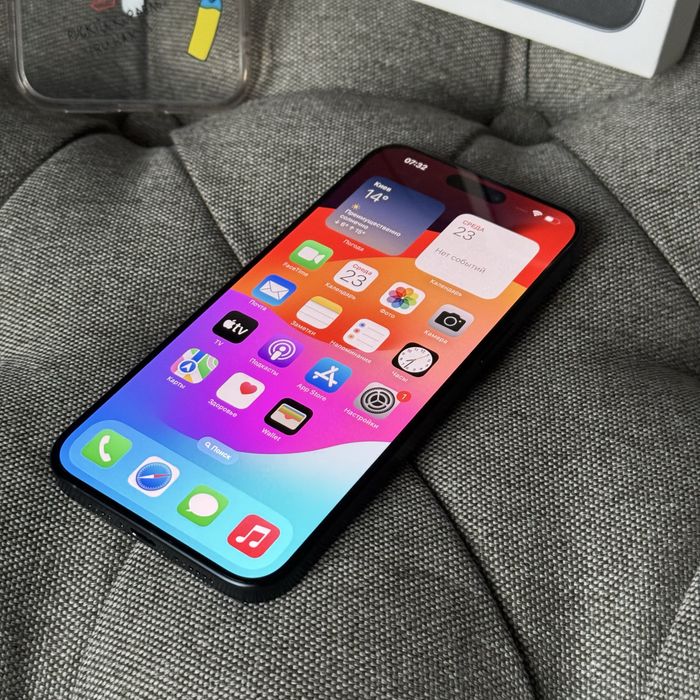 Apple iphone 15 Pro Max 512