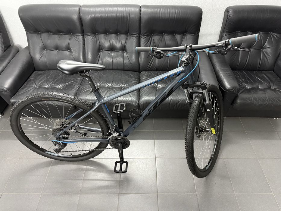 Велосипед KTM CHICAGO 29 L