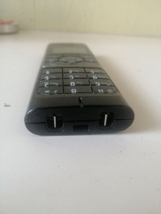 Słuchawka do telefonu bezprzewodowego BT Verve Plus 450