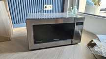 Mikrofalówka Samsung GE83M