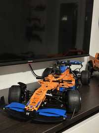 Продам Lego Technic 42141 McLaren Formula