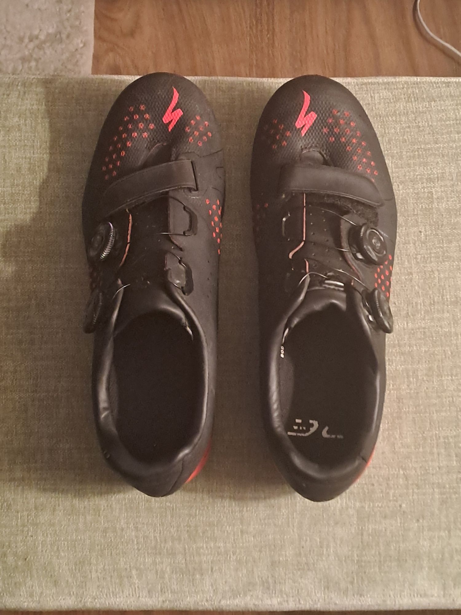 Sapatos Specialized Torch 3.0 Tam. 42