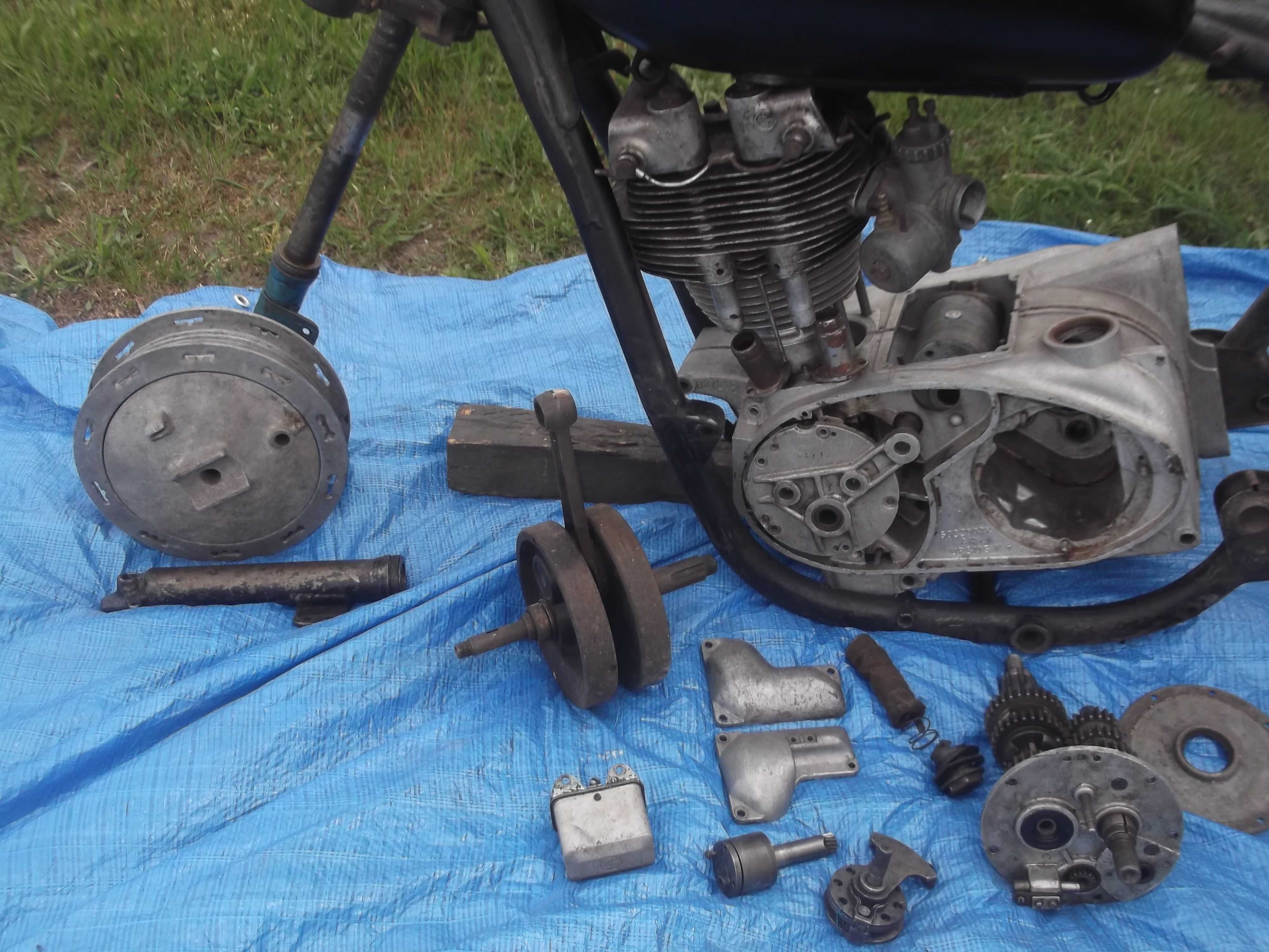 junak m07 m10 motocykl  najtaniej w Polsce