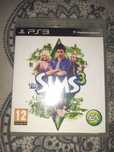 The sims 3 gra na ps3