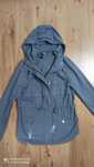 Kurtka parka H&M