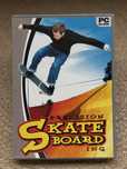 Precision skateboarding - gra PC 2003