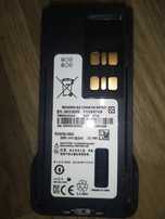 Аккумуляторная батарея PMNN4493АС 3200mAh Motorola DP4400/4600/4800