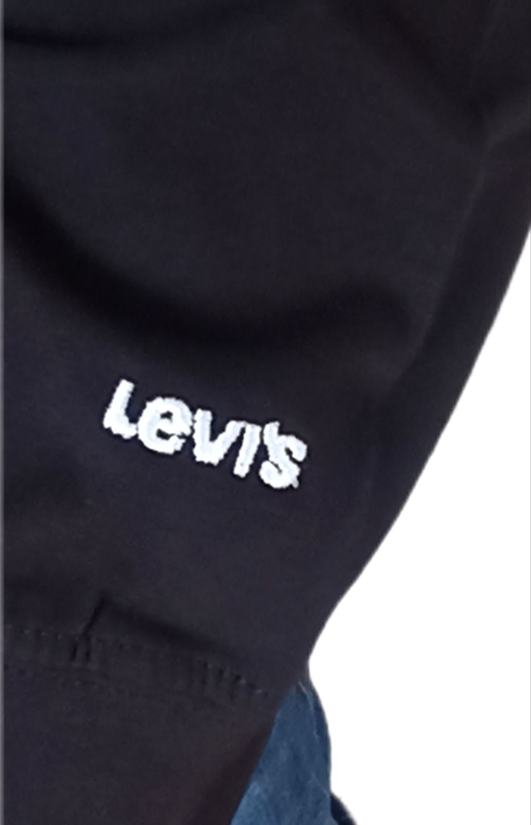 Levi's bluza longsveele r.XXL