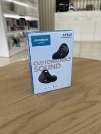 Навушники Anker SoundCore Life A1 True-Wireless Earbuds