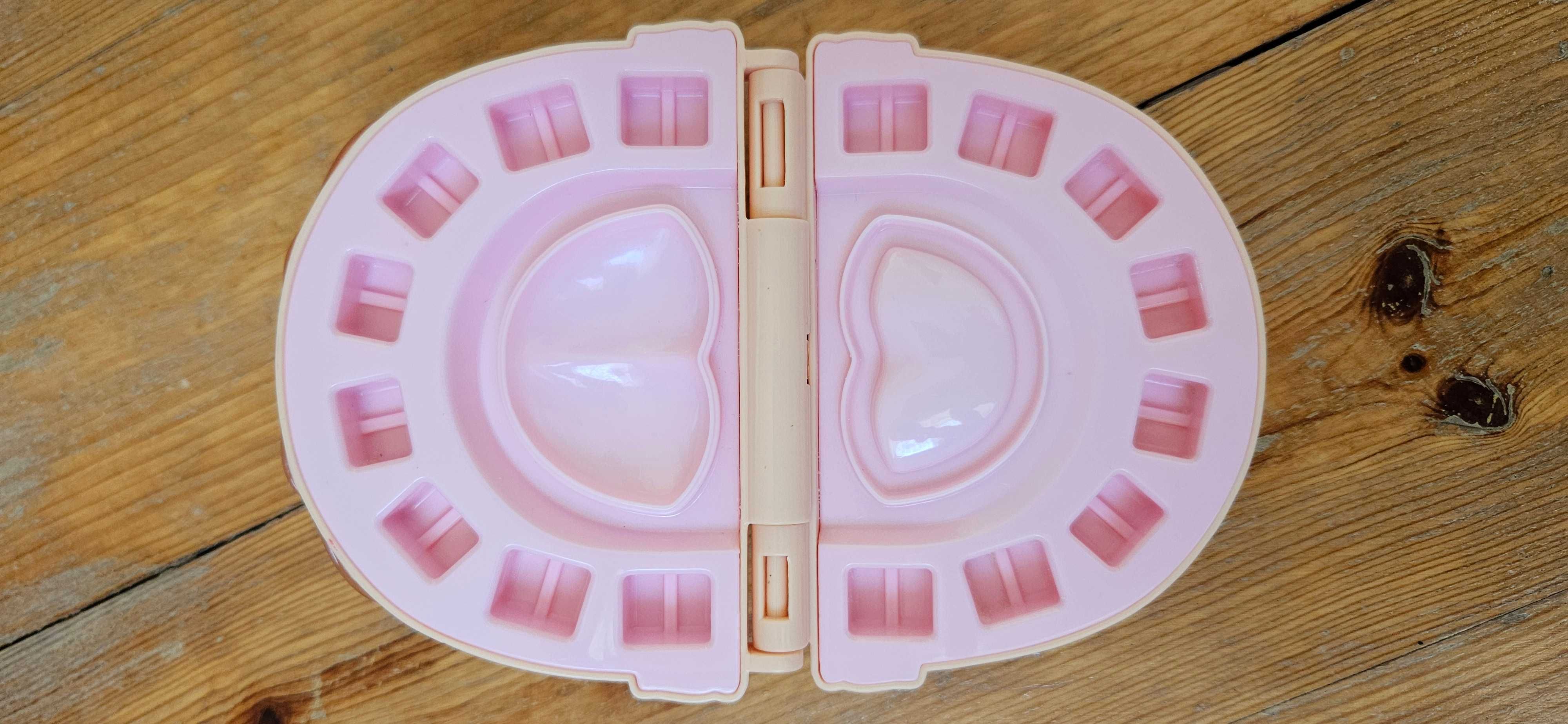Play- Doh dentysta