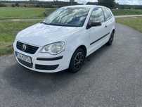 Volkswagen Polo 2009