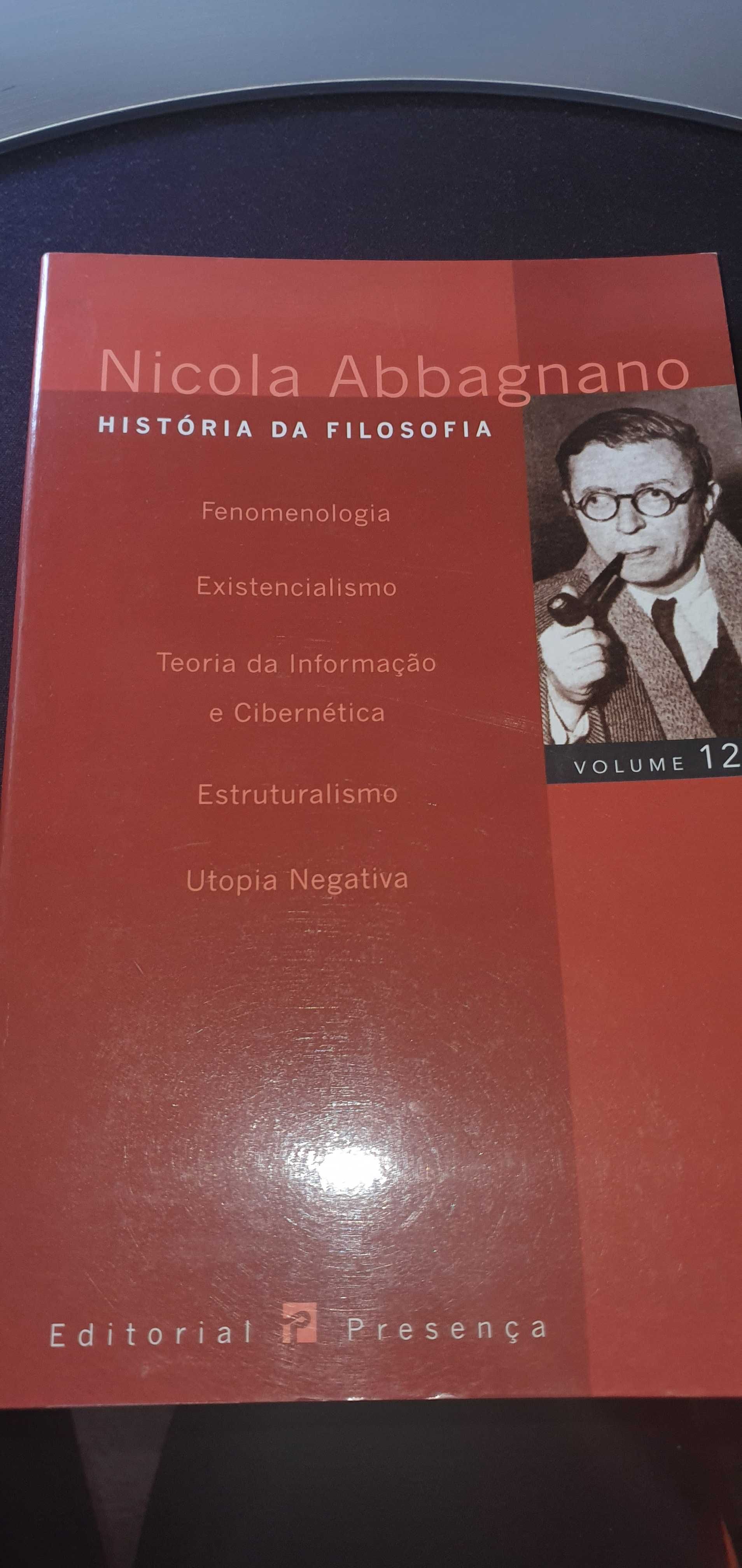 Dicionário de filosofia incompleto