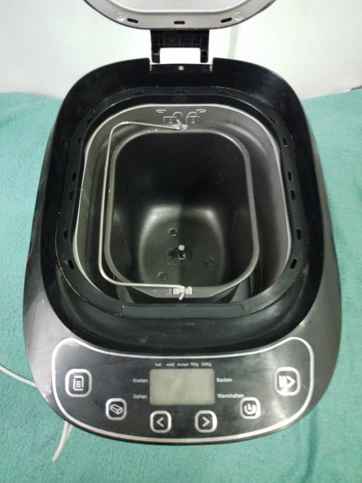 Продам хлібопічку UNOLD (Німечина ) 550 W