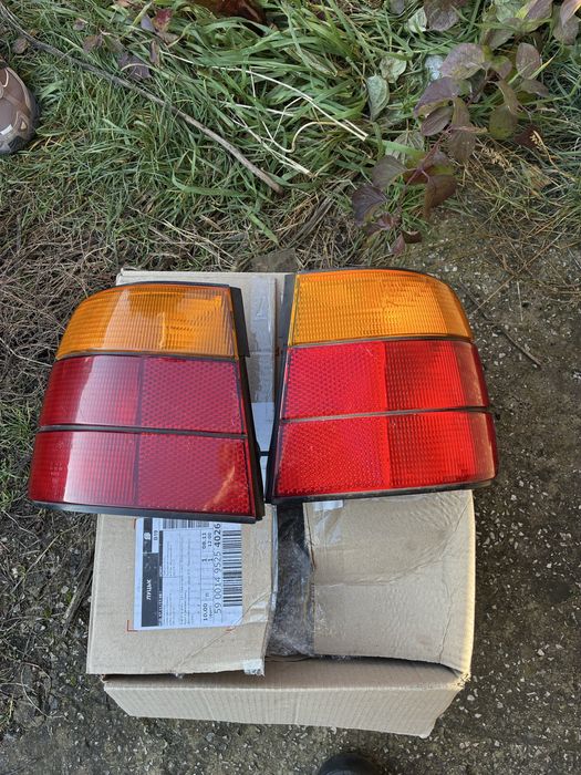 Бмв е34 правий стоп