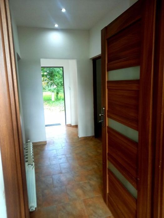 Obniżka ceny Dom z działką 5408 m2 i z budynkami okolice Szepietowa