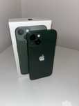 Apple iPhone 13 128GB Alpejska zieleń