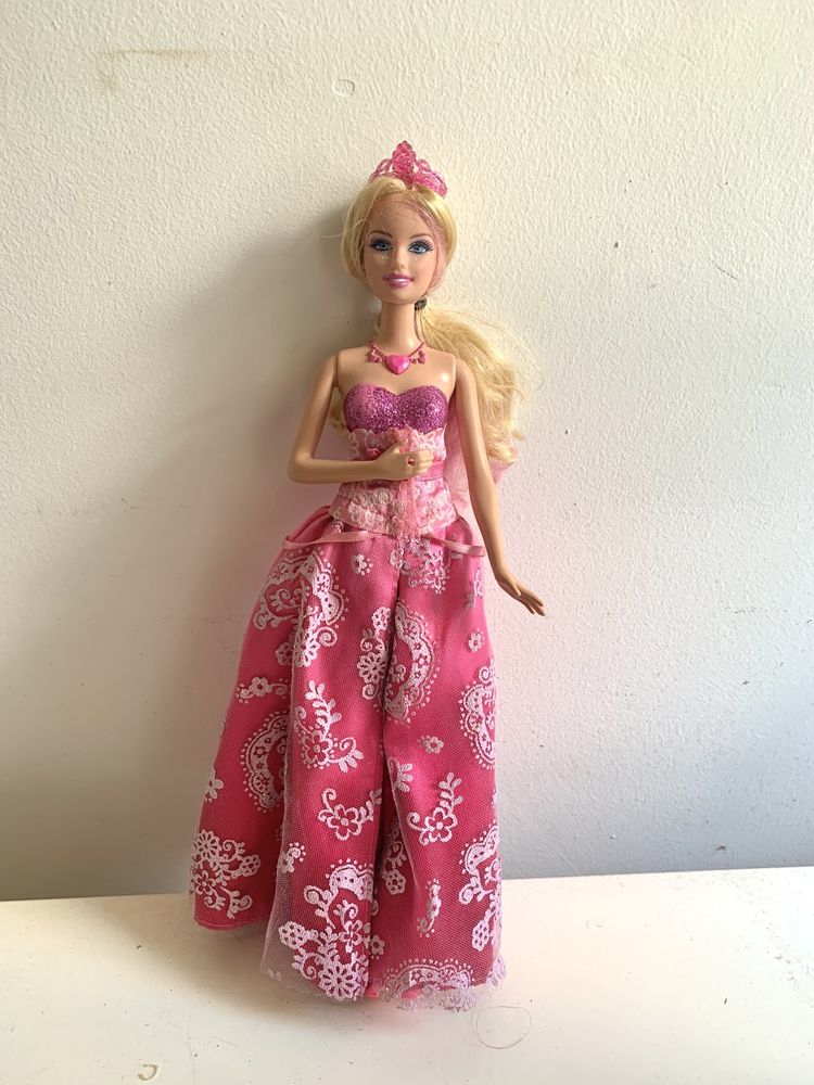 Bonecas Coleção Barbie