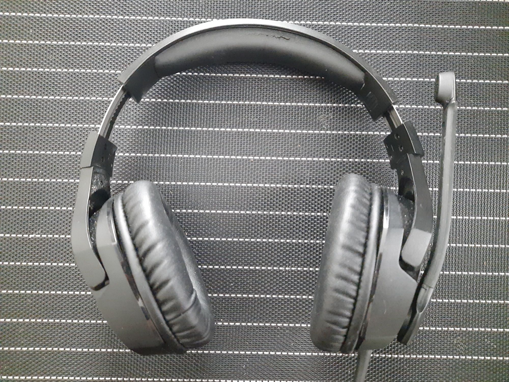Навушники HyperX Cloud Stinger