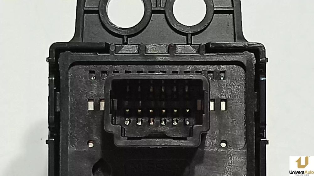 INTERRUPTOR TRAVÃO MÃO ELECTRICO NISSAN QASHQAI II TODO TERRENO, FECHADA 2015 -2...