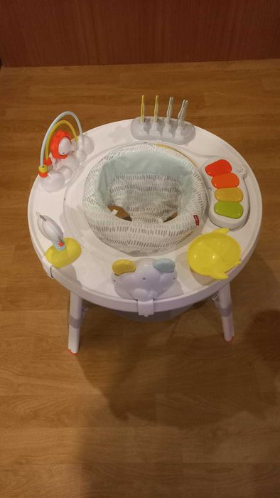 Skip Hop Centro de actividades