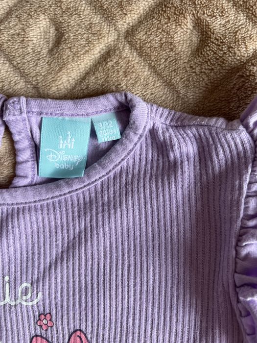 Bluzka na dziewczynkę r. 80/86