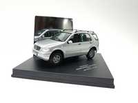 Mercedes ML 1:43 VITESSE