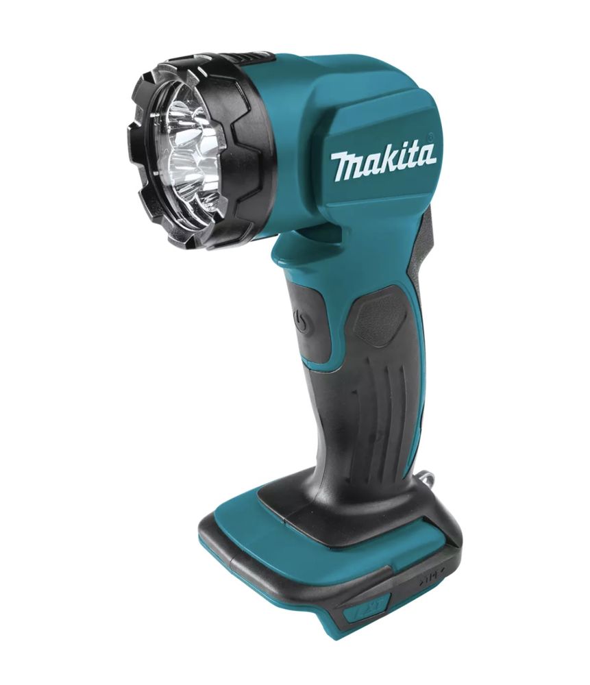 Фонарь, ліхтар makita dml815