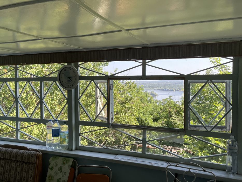 Продам дачу в Канівському заповіднику