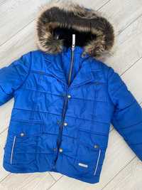 Куртка Lenne (зима)