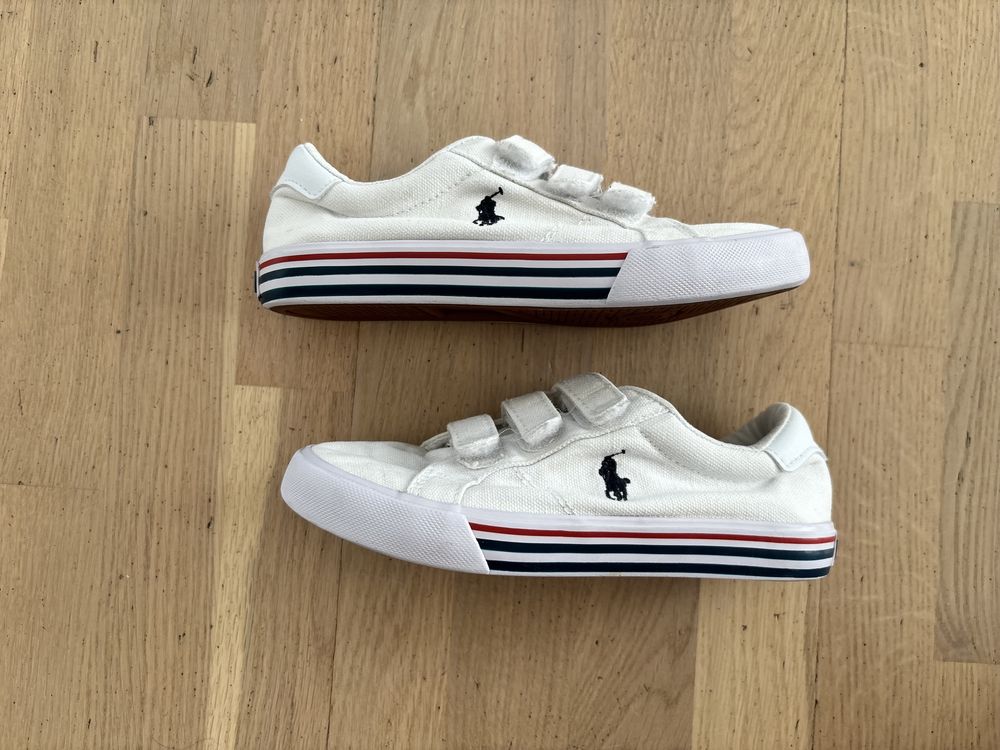 Trampki Polo Ralph Lauren 30