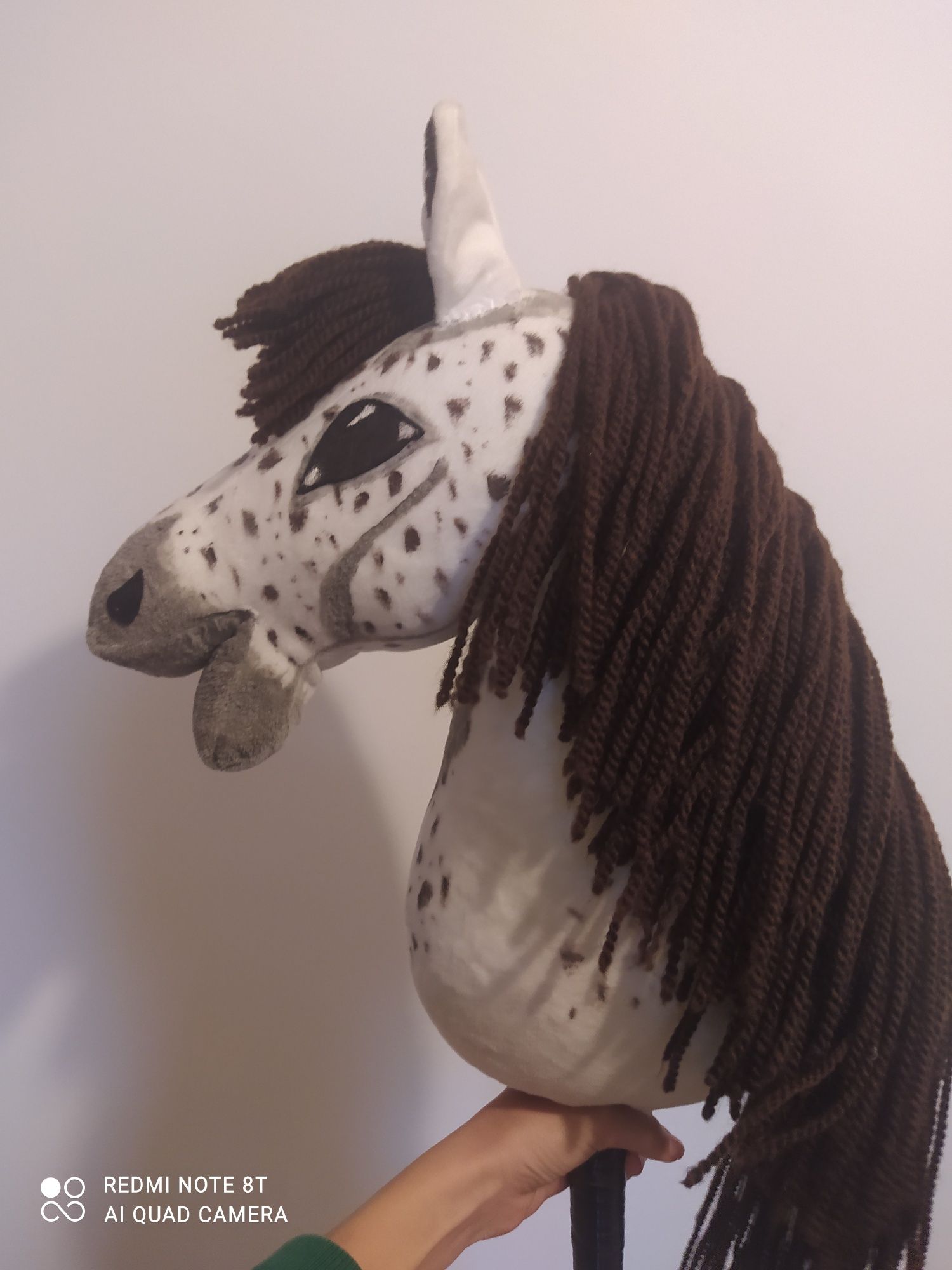 Hobby Horse bardzo dobry stan