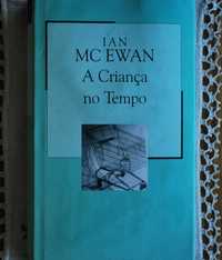 A Criança no Tempo de Ian McEwan