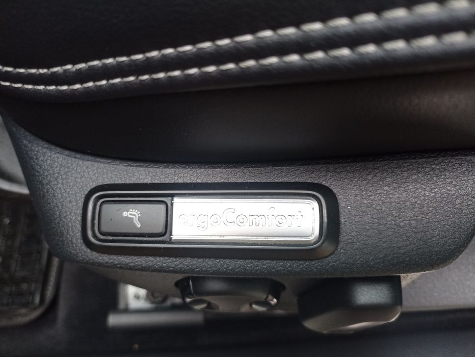 Свіжий з Німеччини