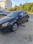Mercedes A 180d 2015