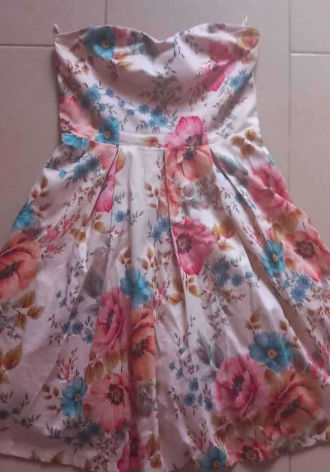 Vestido NAF NAF - Tamanho 36