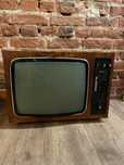 Telewizoe Ametyst model 1012