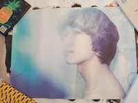 Onew SHINee plakat kpop