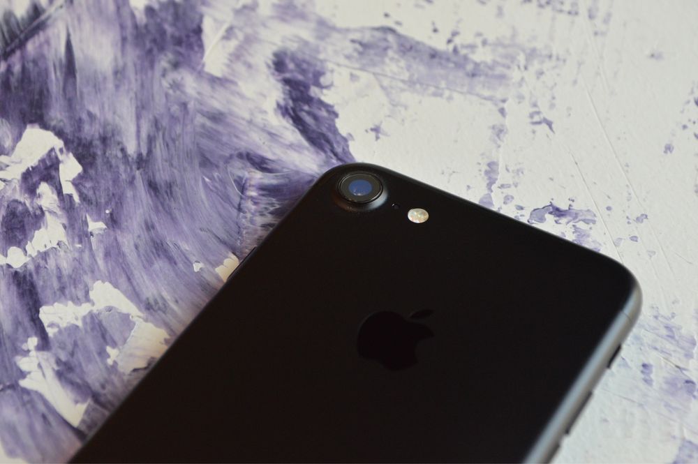 Б/у iPhone 7 32/128Gb Neverlock айфон 7 оригінал