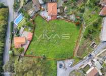 Terreno para construção em Nevogilde, Vila Verde