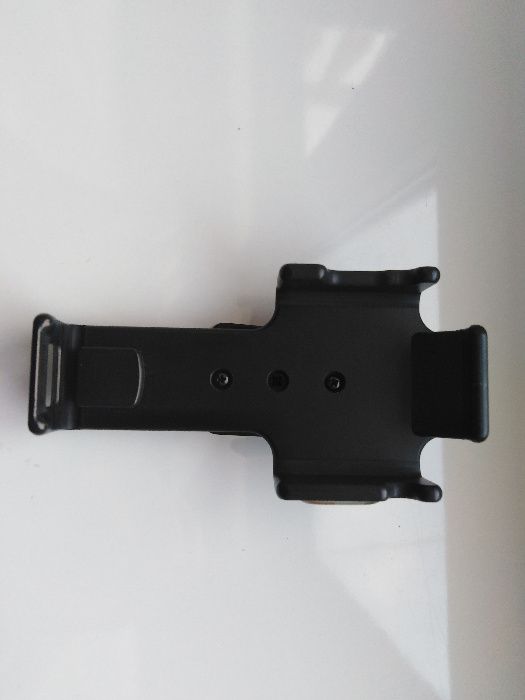 Uchwyt pasywny do Motorola Zebra ES400 Brodit 511208
